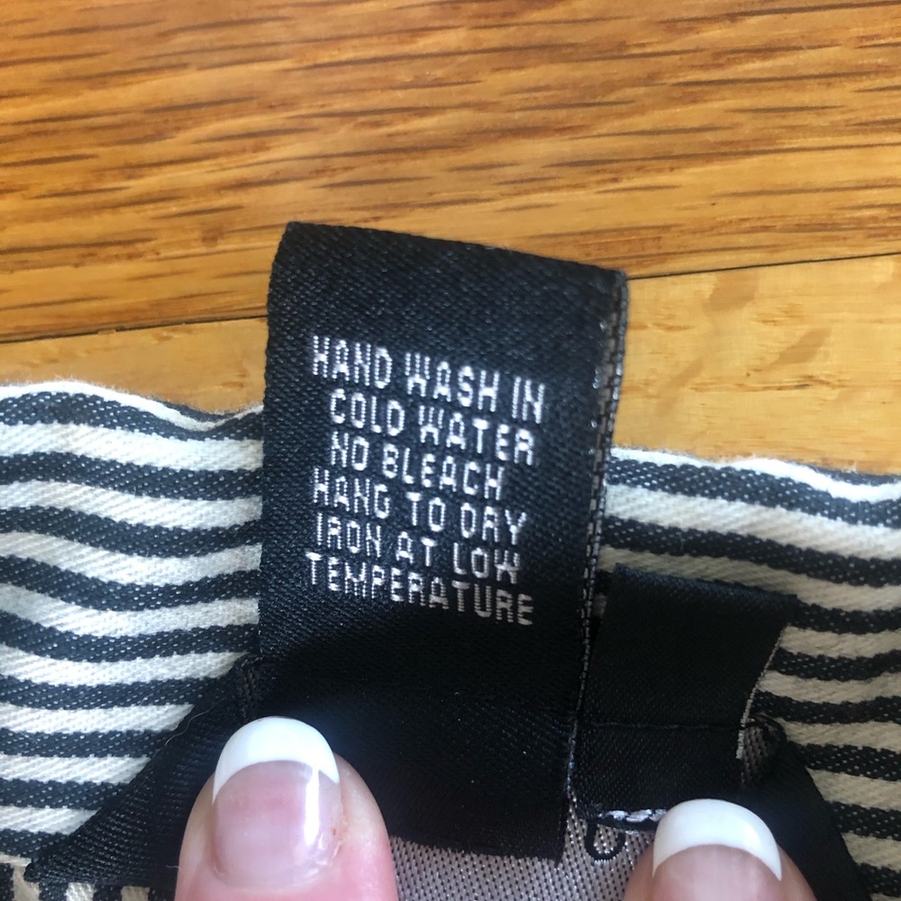 Chapter One jacket/blazer, 4 - Picture 8 of 9